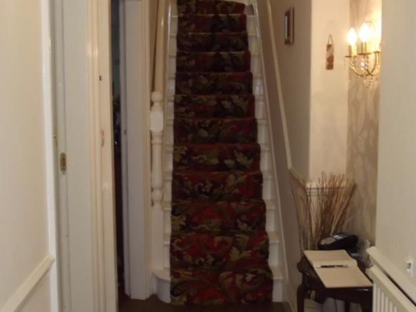 Beckmead House Panzió Windermere Kültér fotó